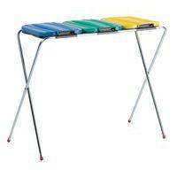 Support de sac Trio - Image principale