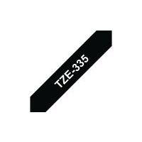 Ruban Brother TZe - 3xx - Image 2