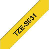 Ruban Brother TZeS 641 -P-Touch - Image principale