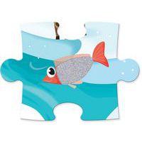 Puzzle tactile la vie sur la banquise - Image 3