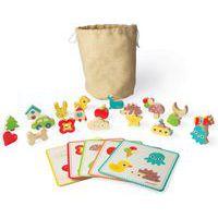 Jeu de reconnaissance tactile - Image 5