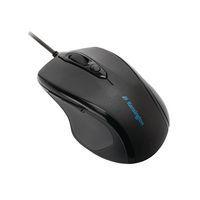 Souris filaire Pro Fit Mid-Size Noir - Image principale