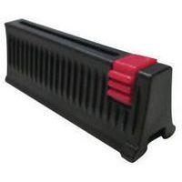 Embout de sangle pour fixation murale ou sur poteau - Image 4