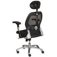 Fauteuil de direction ergonomique Vera - Image 4