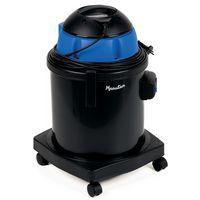 Aspirateur eau et poussière 1350W - 27L - Manutan - Image principale