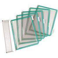 Extension pour support mural Tarifold - 10 pochettes - Image 2