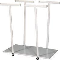 Chariot de collecte KM3027 - Image principale