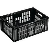 Bacs gerbables ECO ajourés - Image 2