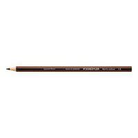 Crayon de couleur Noris Colour Staedtler (Par 12) - marron foncé - Image principale