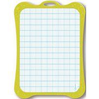 Ardoise 17 x 24 cm avec bordure - Image principale