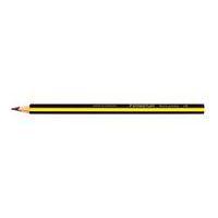 Crayon graphite triangulaire HB Noris Staedtler GM - Image principale