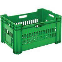 Cagette gerbable - Image principale