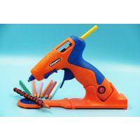 Pistolet à colle et à peinture 3D sans fil - Image 3