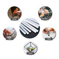 Recharge bâton Ø 11 mm colle universelle pour Max Cleo'Gun (Boîte de 44) - Image 3