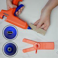 Recharge bâton Ø 11 mm colle universelle pour Max Cleo'Gun (Boîte de 44) - Image 2