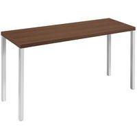 Table de réunion fixe Séminaire - Manutan Expert - Image 4