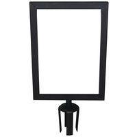 Panneau porte affiche A4 - 76mm - Manutan Expert - Image principale