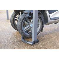 Chaîne antivol gainé - Image 2