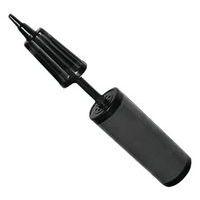 Ballon d'assise ergonomique Move Hop tissu velours Bleu nuit - Image 3