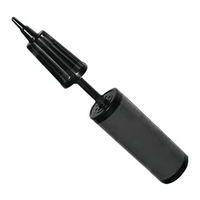 Ballon d'assise ergonomique Move Hop tissu polyester Vert d'eau - Image 2