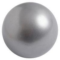 Ballon d'assise ergonomique Move Hop tissu polyester Bleu canard - Image 2