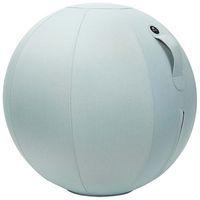 Ballon d'assise ergonomique Move Hop tissu polyester Alba - Image 4