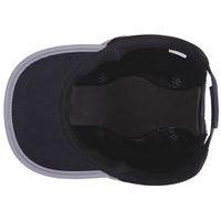 Casquette anti-heurt Look Taille: 54-59 cm - Bleu foncé - Image 2