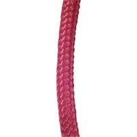 Drisse polypropylène couleur - Rouge - Image 2