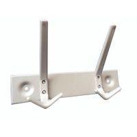 Portemanteau mural ABS - Image 2