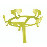 Portemanteau sur pied Yin avec porte parapluie - Image 3