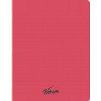 Cahier polypropylène 48 pages Seyes 17x22 cm 80g - Pichon - Image principale