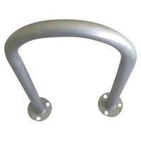 Support cycles arceau - 2 places - Manutan Expert - Image 3