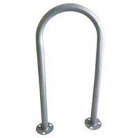 Support cycles arceau - 2 places - Manutan Expert - Image 4