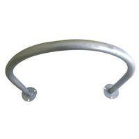 Support cycle individuel large acier - Image 2