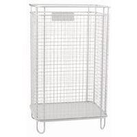 Support pour sac-poubelle - 110 L - Image 3