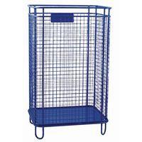 Support pour sac-poubelle - 110 L - Image 2