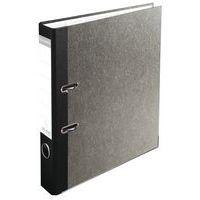 20 classeurs PREM'TOUCH marbré Dos 50mm noir - Image principale