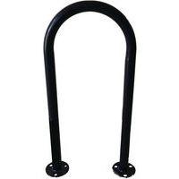 Support cycles arceau - 2 places - Manutan Expert - Image 2