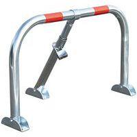 Barrière de parking - Image principale