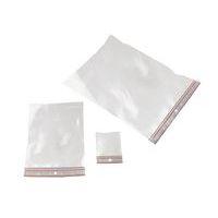 500 sacs plastique Minigrip 100 std Larg: 120 mm x Ht: 180 mm - Image 4