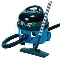Aspirateur à poussières Henry HVR180 9 L bleu - Numatic - Image principale