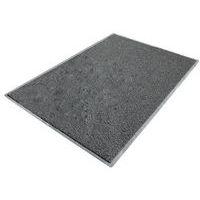tapis bouclé wayfarer 10 mm - 120x180 cm - anthracite - Image principale