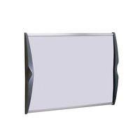 Lot de 5 plaques de porte Pyxis 60x100 Gris - Image principale