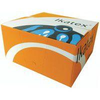 Chiffon non-tissé Ikatex - Boîte distributrice - 500 formats Bleu - Image 4