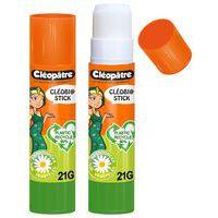 Bâton colle Cléobio'stick 21 g - 90% de matière végétale - Image principale