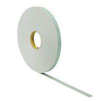 Ruban mousse double face Scotchmount 4032 - larg:19 mm - Image principale