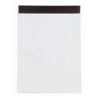 Lot de 5 Pochettes magnétiques - grand format - Transparent - Image principale