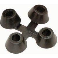 Attache de fixation pour caillebotis Oct-O-Flex™et Oct-O-Mat™ - Notrax - Image 2