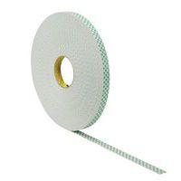 Ruban mousse double face Scotchmount 4032 - larg:25 mm - Image principale