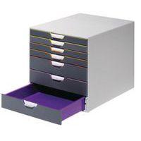 Module de classement Varicolor - 7 tiroirs - Image principale